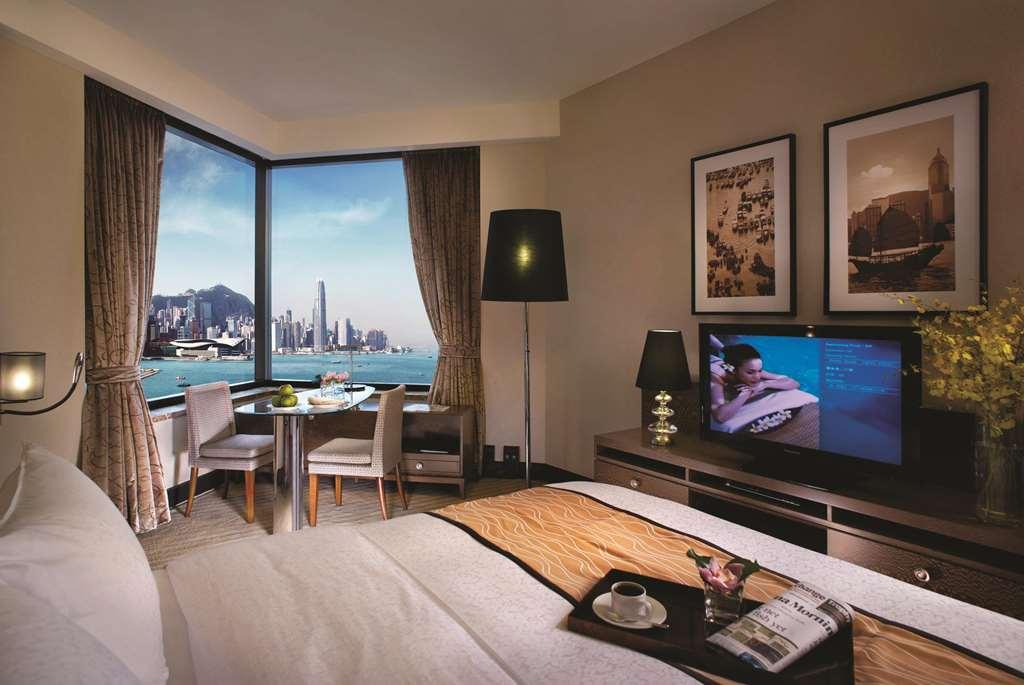 Harbour Grand 酒店