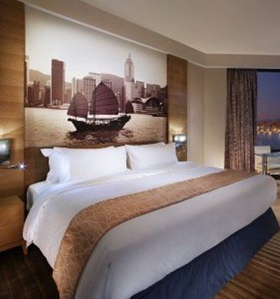 Harbour Grand 5*