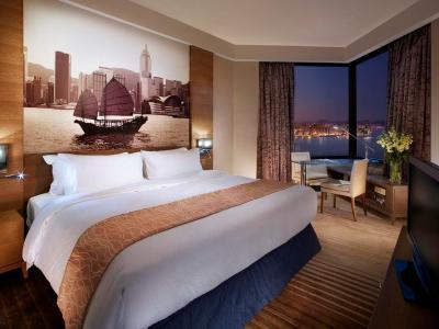 Harbour Grand Hotel Hong Kong