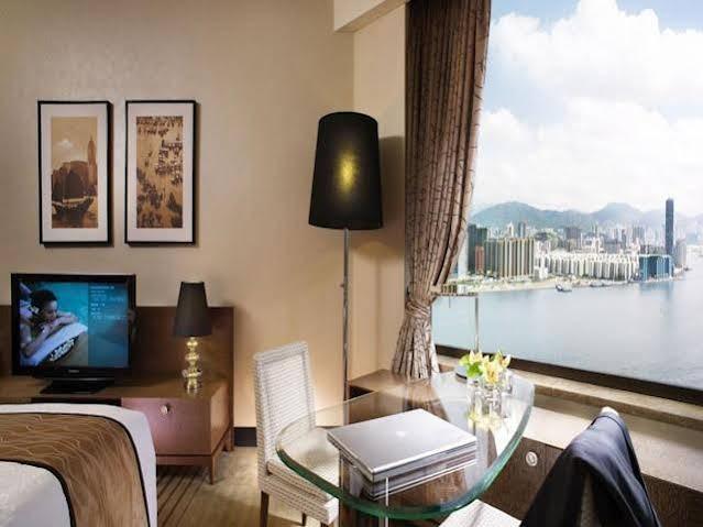 Harbour Grand 酒店 香港