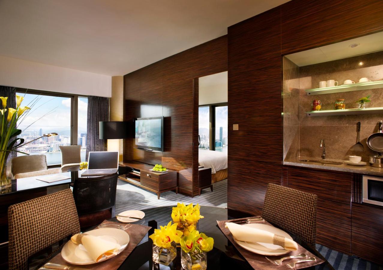Harbour Grand