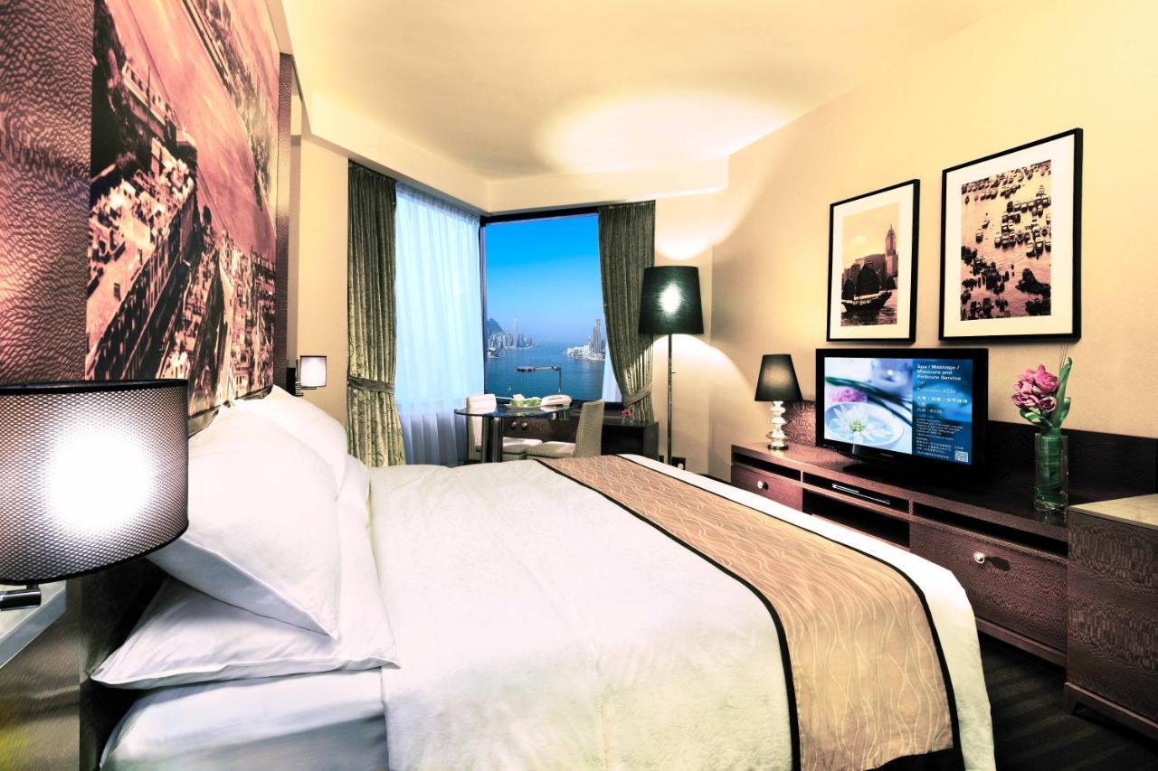 Harbour Grand 5* 香港