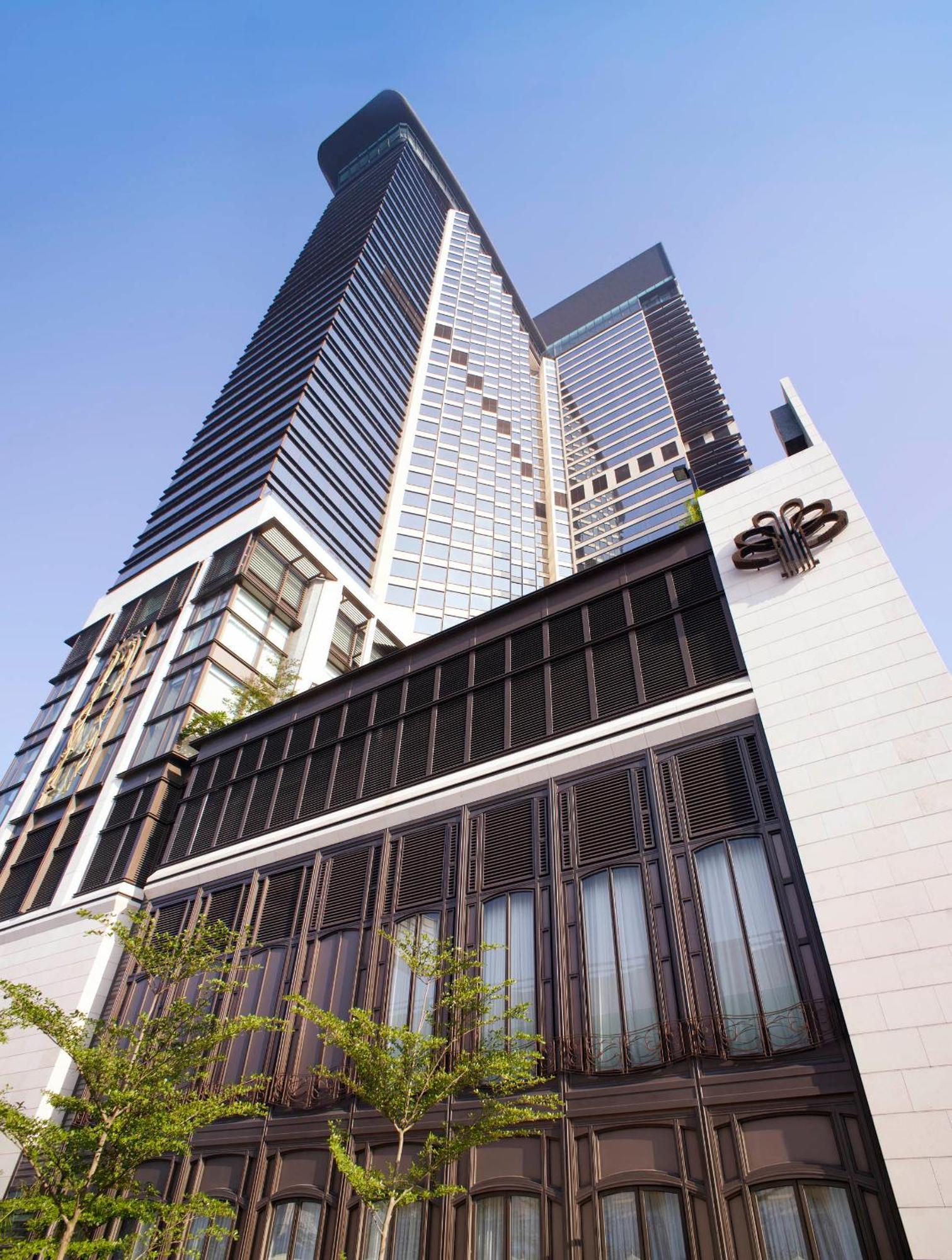 Harbour Grand 香港