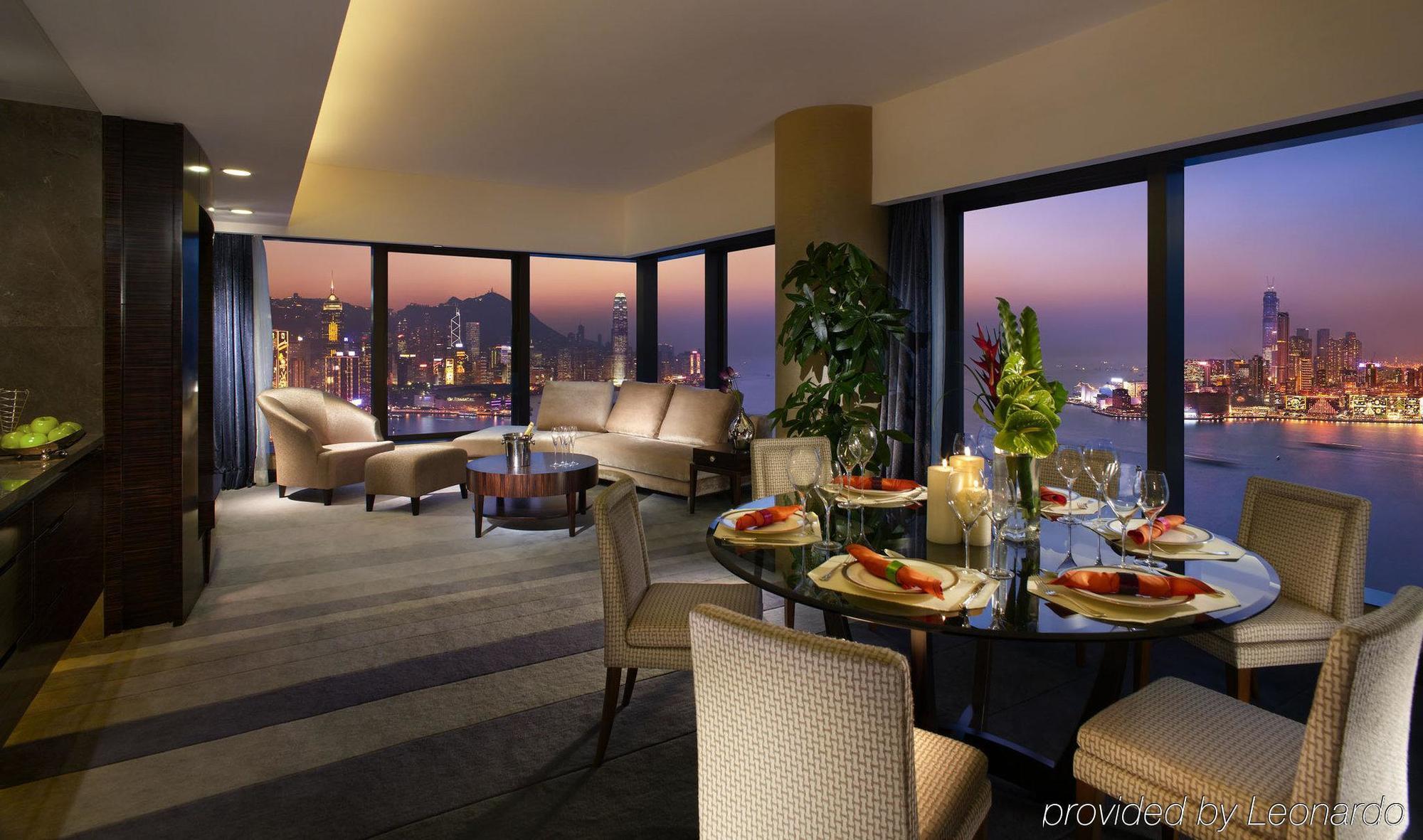 Harbour Grand Hotel Hong Kong