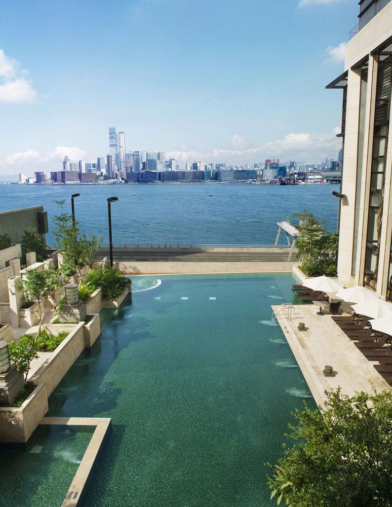 酒店 Harbour Grand 香港