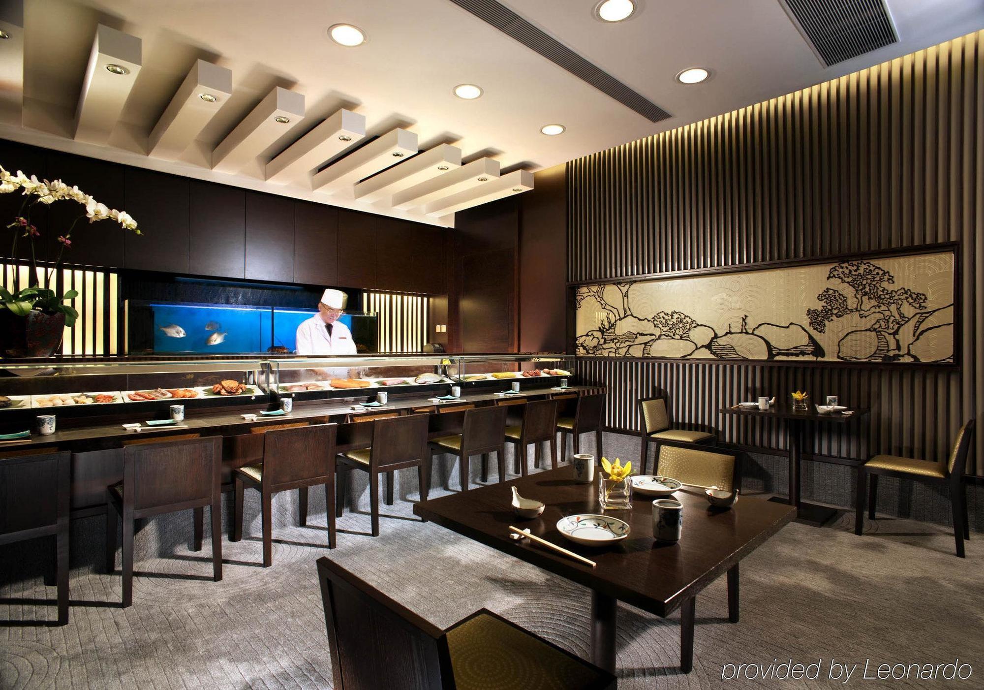Harbour Grand