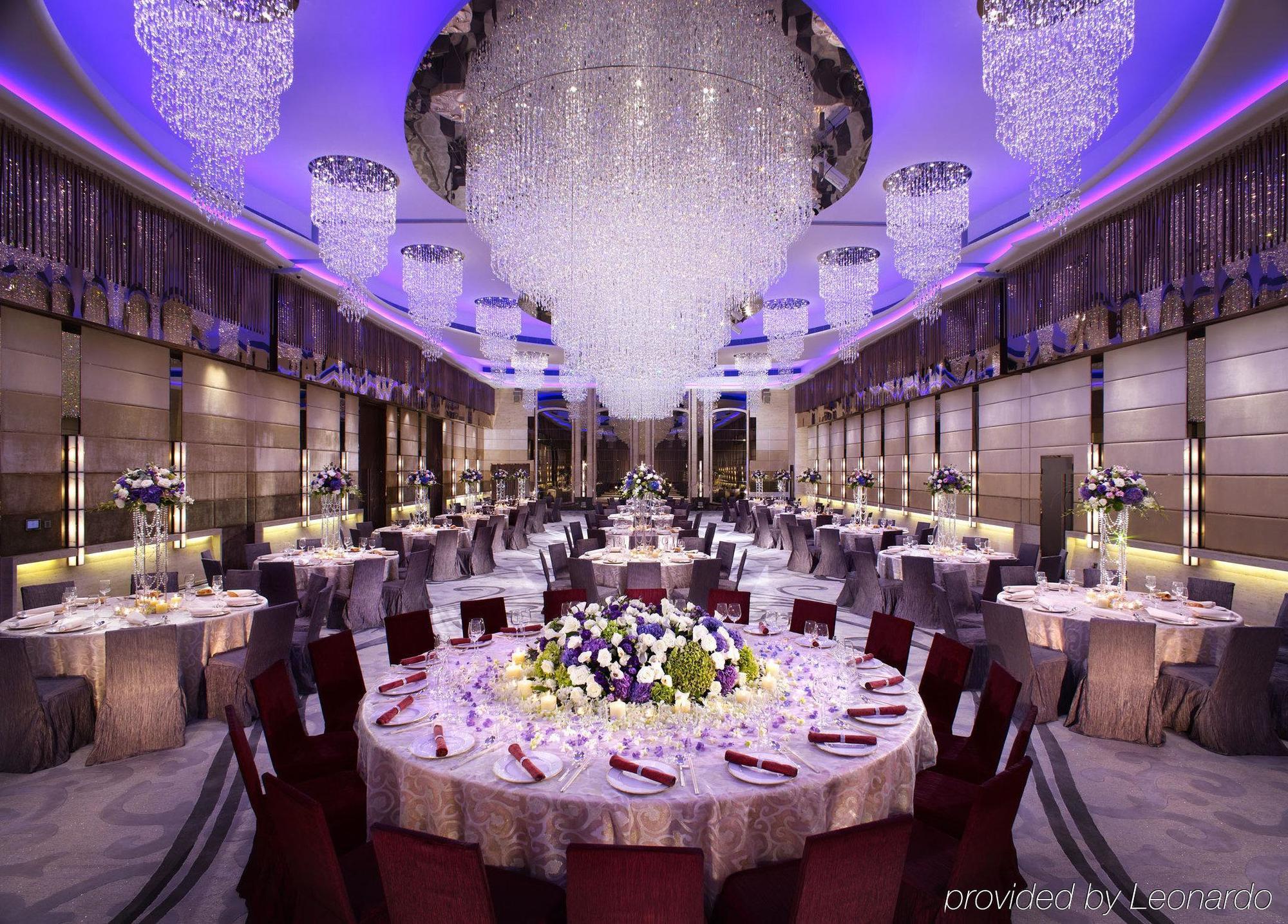 Harbour Grand