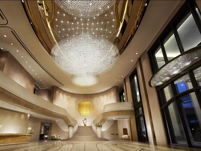 Harbour Grand