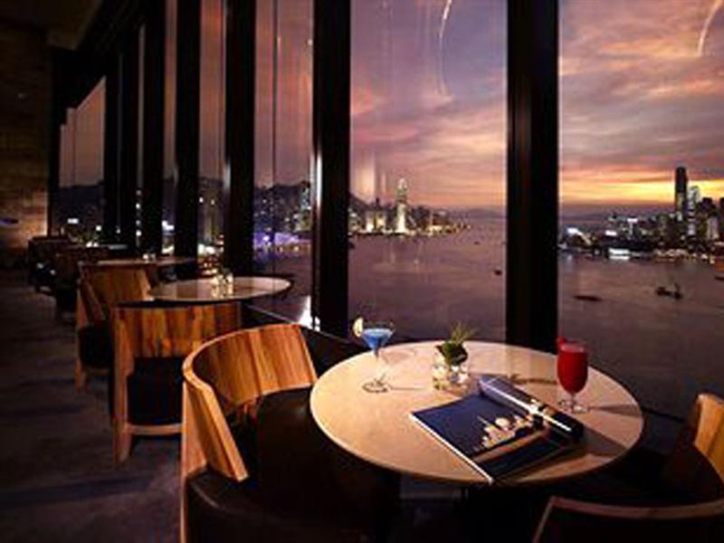 Harbour Grand