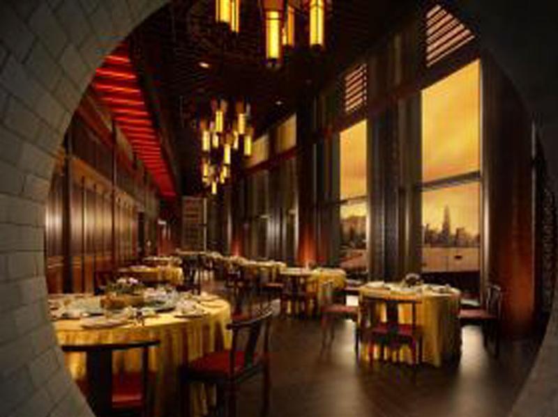 Harbour Grand 香港