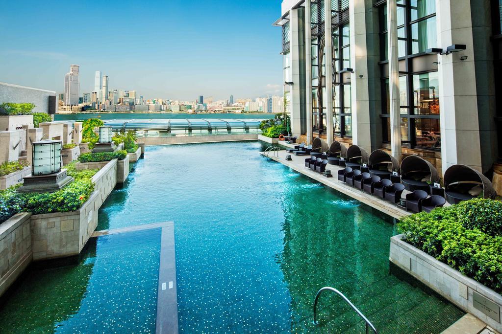 Harbour Grand 5*