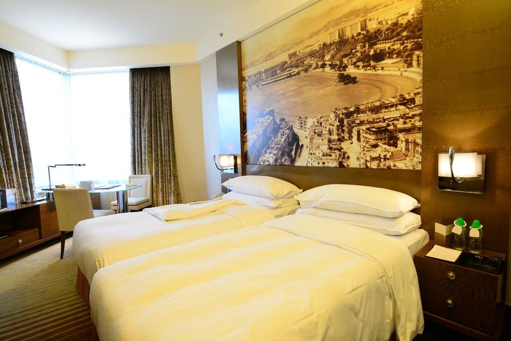 Harbour Grand 香港