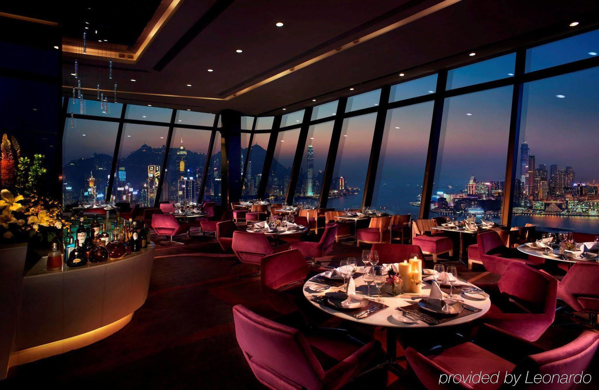 Hotel Harbour Grand Hong Kong