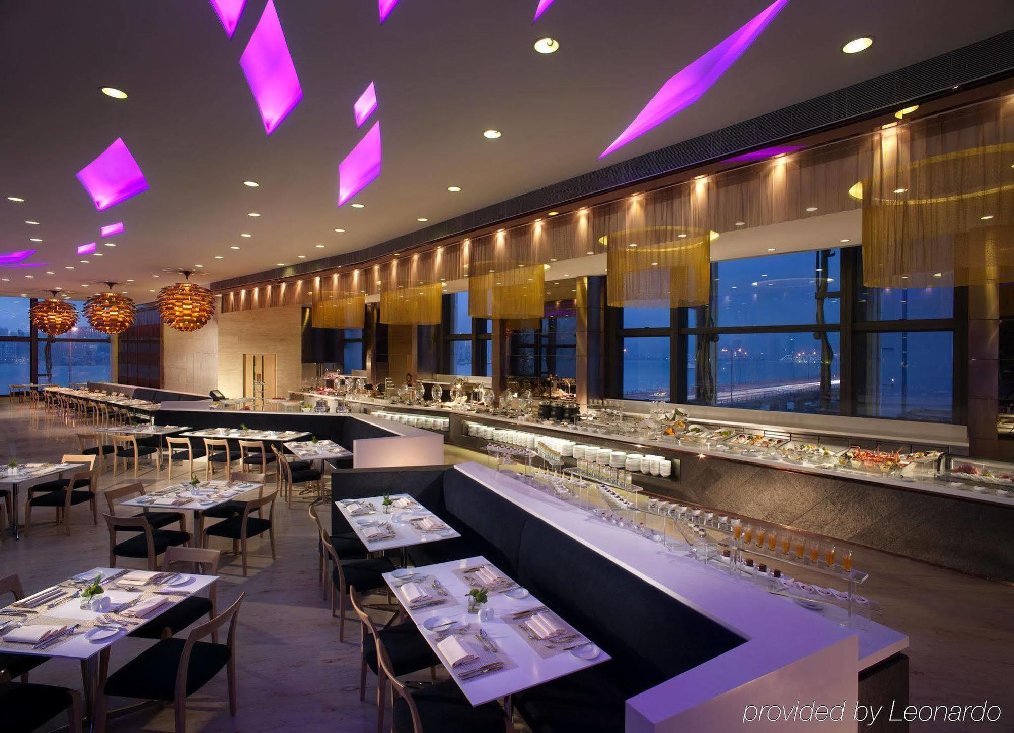 Harbour Grand 5*
