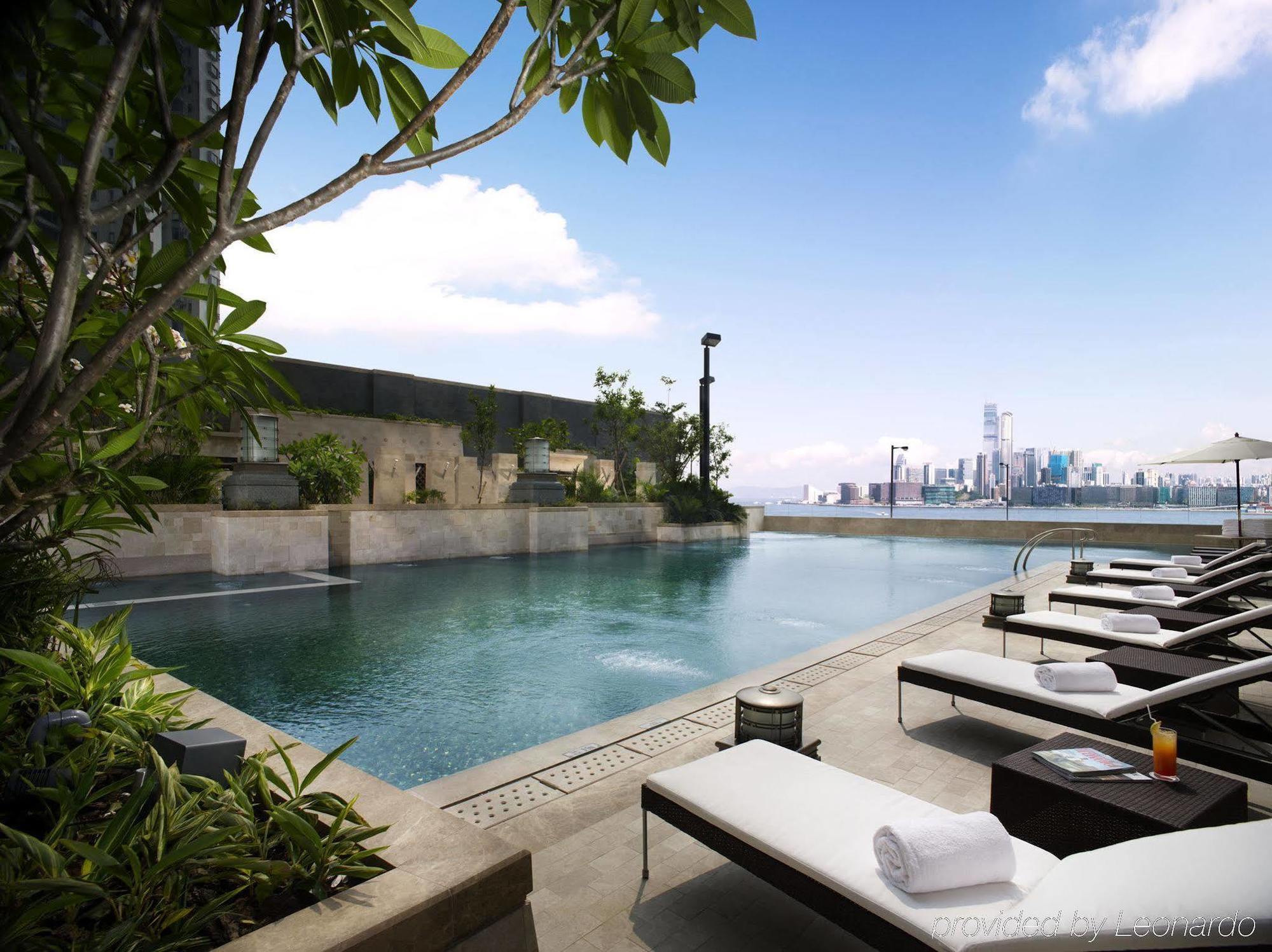 Harbour Grand Hotel Hong Kong