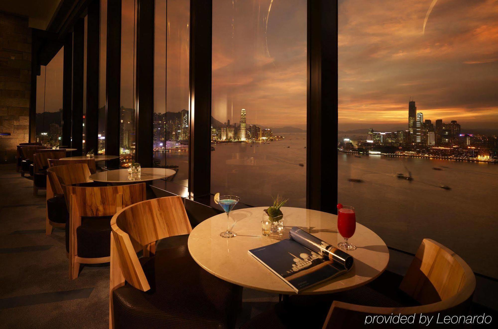 Hotel Harbour Grand