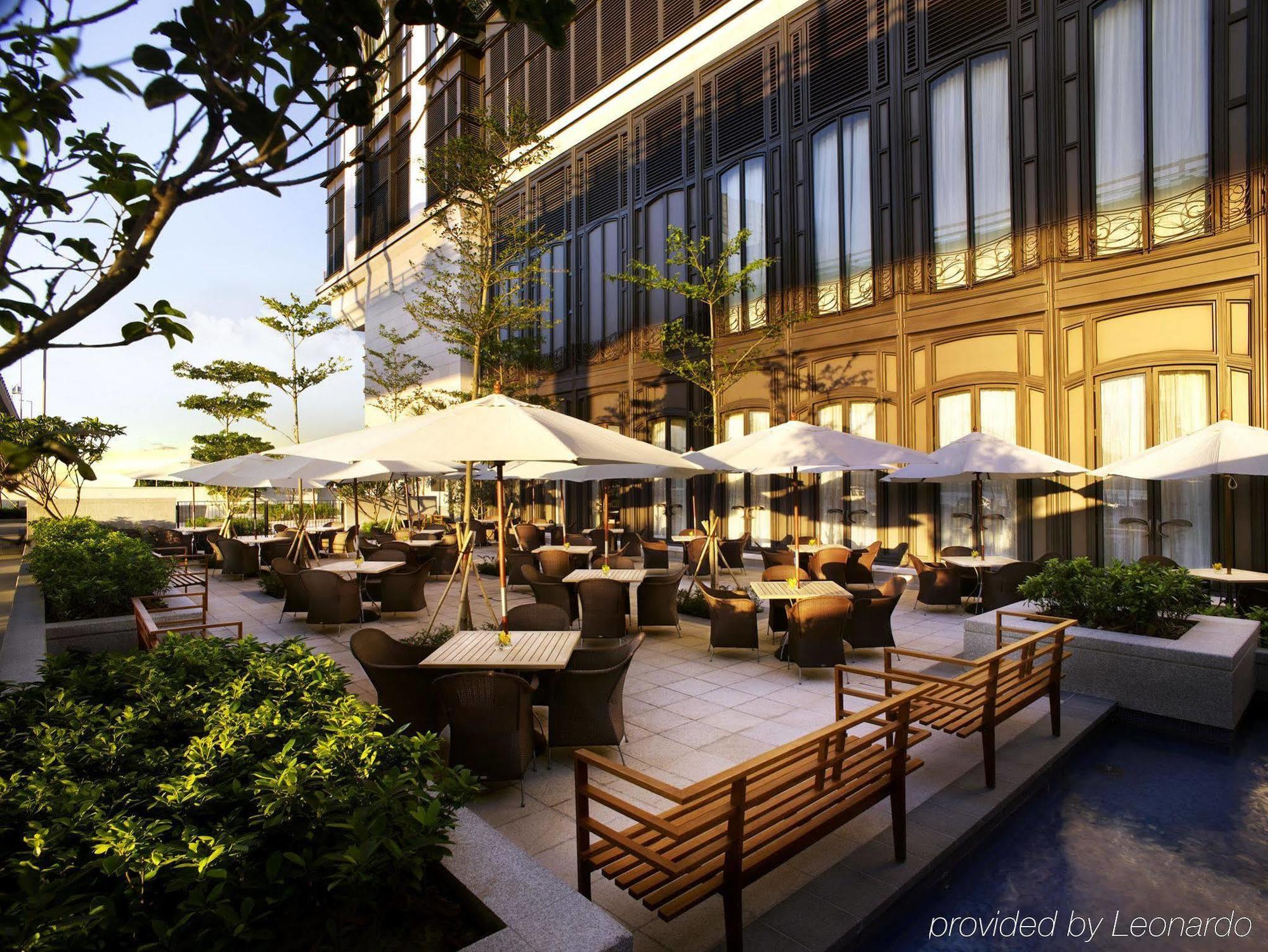 Hotel Harbour Grand
