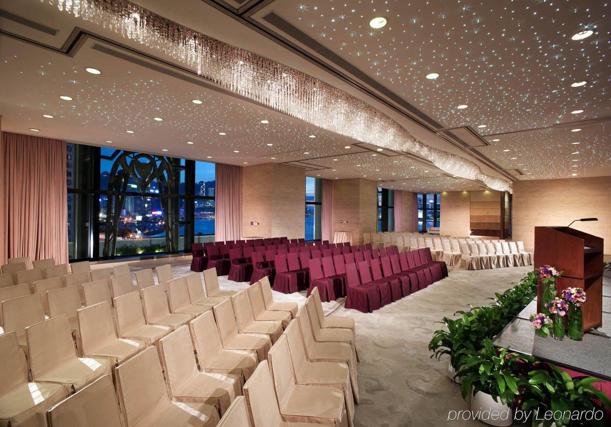 Harbour Grand 酒店