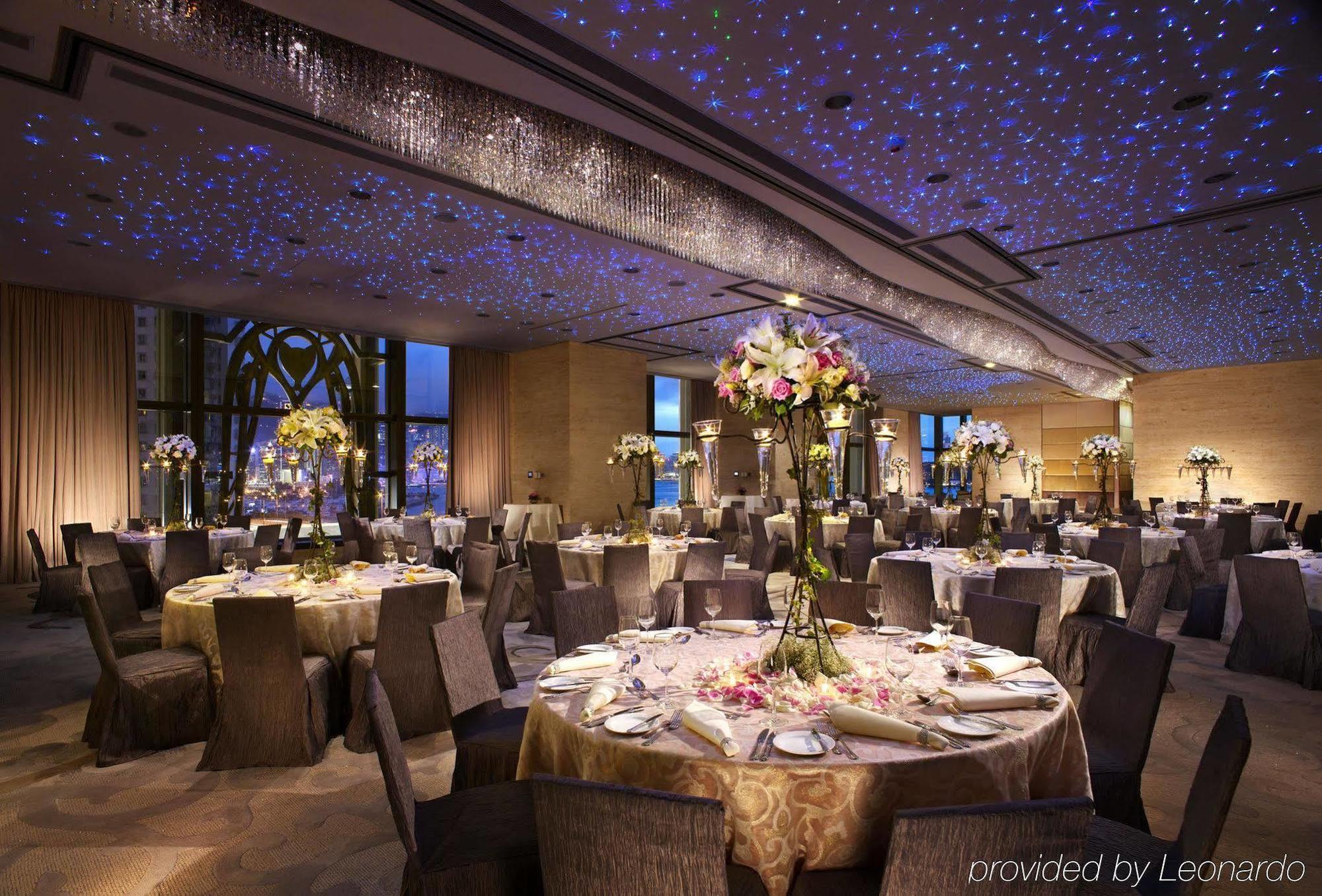 Harbour Grand