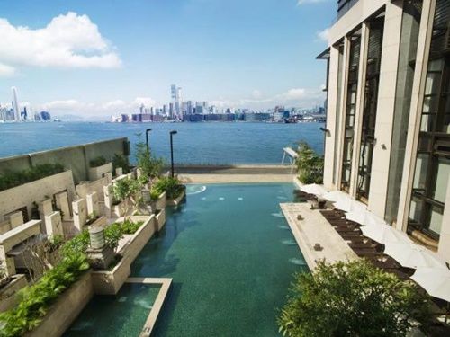 Harbour Grand Hong Kong