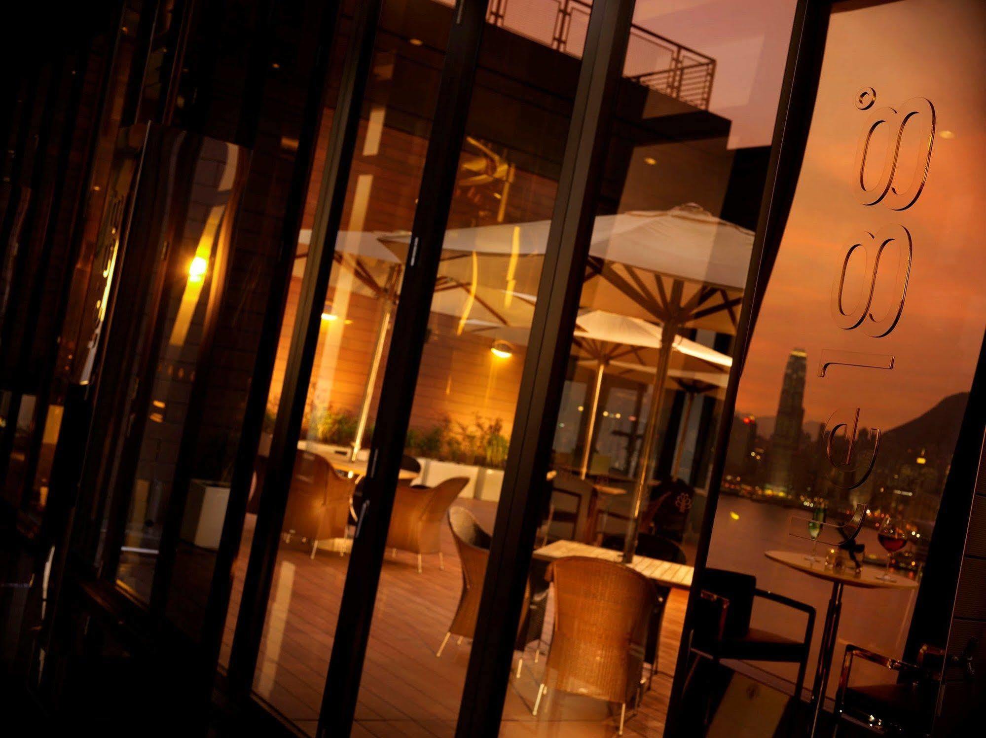 Harbour Grand 5* 香港