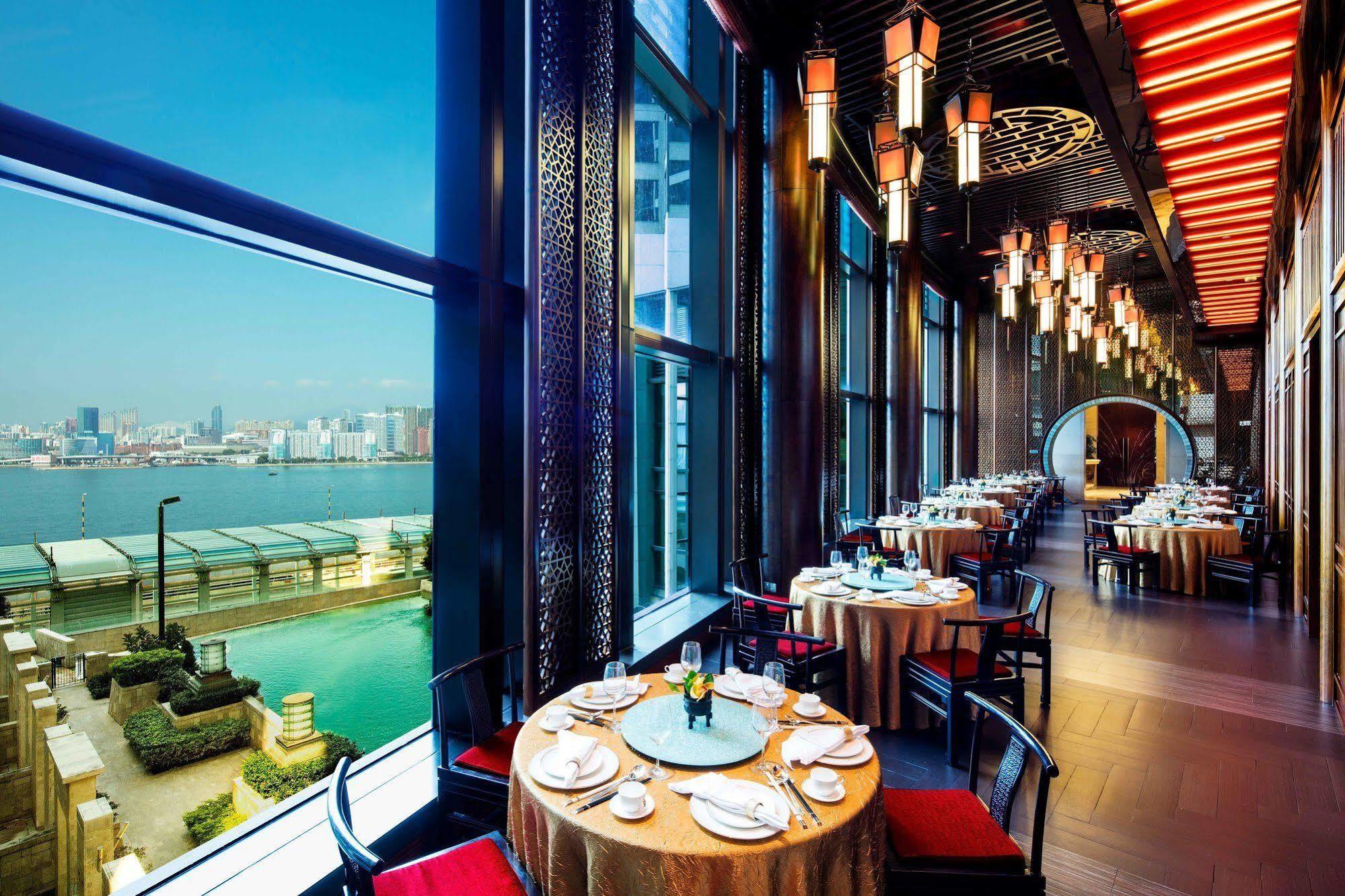 Harbour Grand