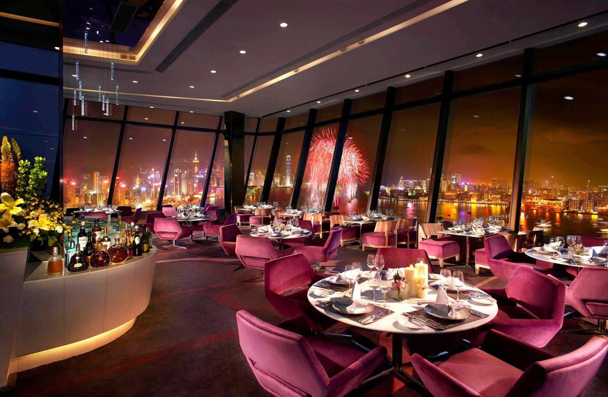 Hotel Harbour Grand Hong Kong