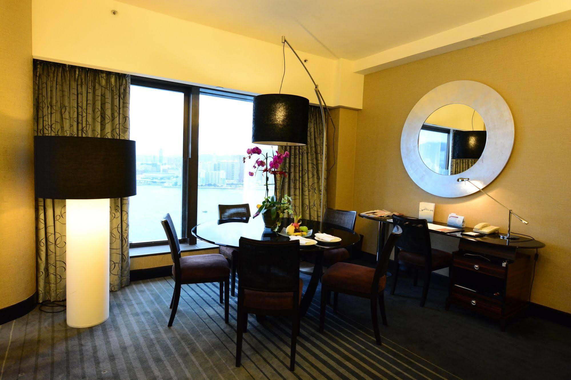 酒店 Harbour Grand 香港