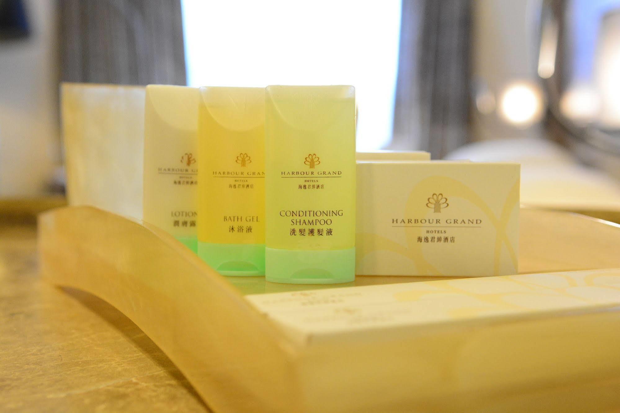 酒店 Harbour Grand 5*