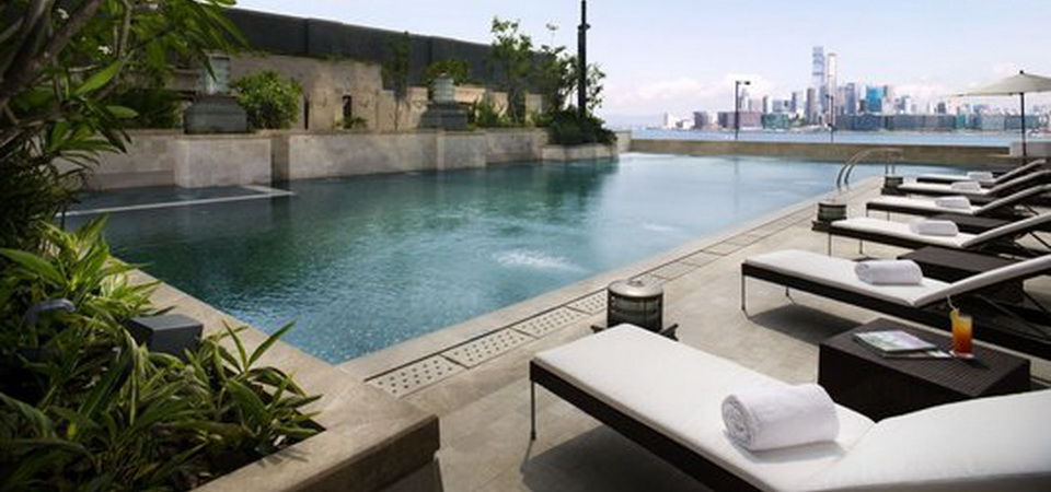 Hotel Harbour Grand