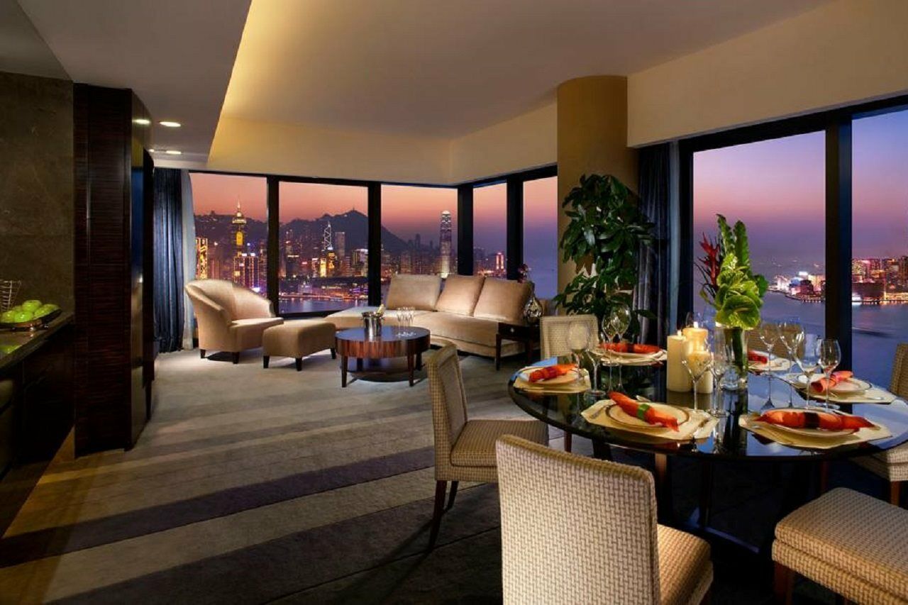 Harbour Grand 酒店